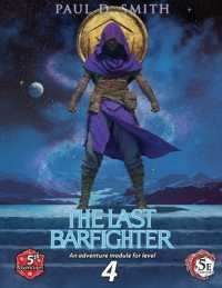 The Last Barfighter