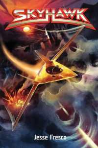 Skyhawk (Seven Starfighters)