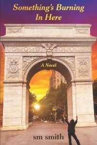 Something's Burning in Here