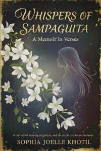 Whispers of Sampaguita : A Memoir in Verses