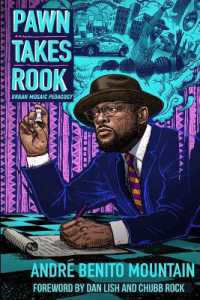 Pawn Takes Rook : Urban Mosaic Pedagogy