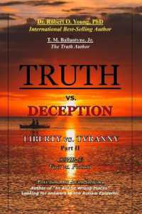 TRUTH vs. DECEPTION - Liberty vs. Tyranny - COVID 19, Fact vs. Fiction - Part II (Truth vs. Deception - Liberty vs. Tyranny)