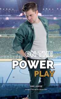 On the Power Play (Puck & Pen)