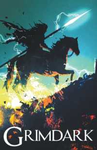 Grimdark 1 (Grimdark") 〈1〉