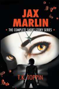 Jax Marlin - the Complete Short Story Series