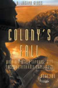 Colony's Fall (New Europa)