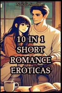 10 in 1 Short Romance Eroticas
