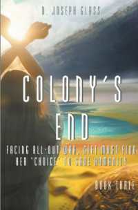 Colony's End (New Europa)
