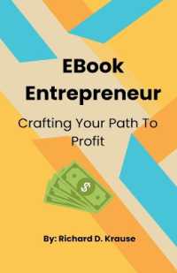 EBook Entrepreneur: Crafting Your Path to Profit
