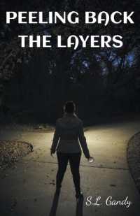 Peeling Back the Layers (The Rya Jones)