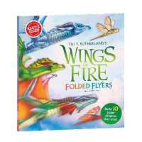 Wings of Fire Folded Flyers (Klutz)