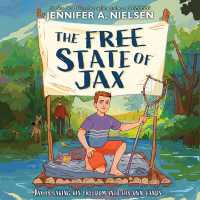 The Free State of Jax （, CD）