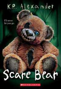 Scare Bear