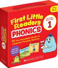 [値下]フルセットFirst Little Readers フォニックス音声ペン First Little Readers: Phonics Set 1 / Short Vowels, Blends & More