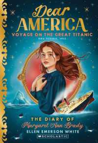 Voyage on the Great Titanic (Dear America) (Dear America)