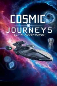 Cosmic Journeys (Science Fiction Collections and Anthologies)