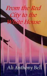 From the Red City to the White House