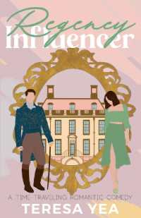 Regency Influencer (Time Travelers)