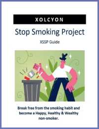 EASY-REWARD Quit-Smoking System