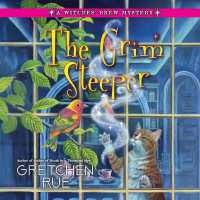 The Grim Steeper (Witch's Brew Mysteries)