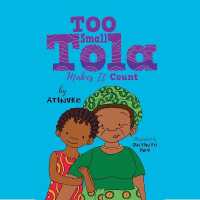 Too Small Tola Makes It Count (Too Small Tola)