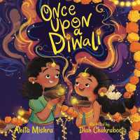 Once upon a Diwali (Holidays in Our Home)