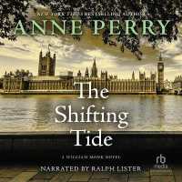 The Shifting Tide (William Monk)