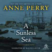 A Sunless Sea (William Monk)