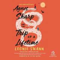 Agnes Sharp and the Trip of a Lifetime (Miss Sharp Investigates)