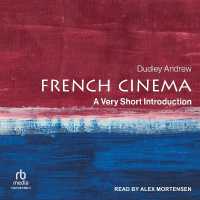 French Cinema : A Very Short Introduction (Very Short Introductions)