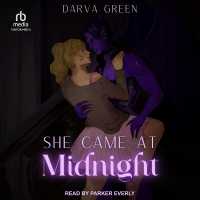 She Came at Midnight