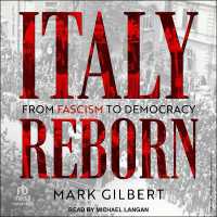 Italy Reborn : From Fascism to Democracy
