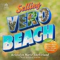 Selling Vero Beach : Settler Myths in the Land of the Aís and Seminole