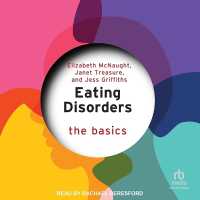 Eating Disorders : The Basics (Basics)