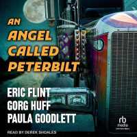 An Angel Called Peterbilt (Ring of Fire)