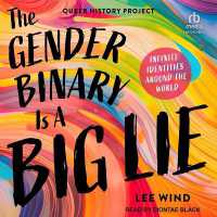 The Gender Binary Is a Big Lie : Infinite Identities around the World (Queer History Project)