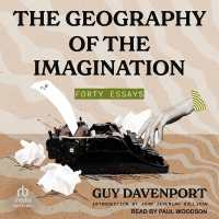 The Geography of the Imagination : Forty Essays