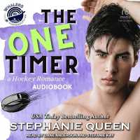 The One Timer (Portsmouth Whalers Hockey Romance)