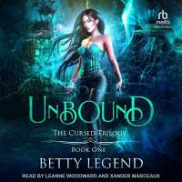 Unbound (The Cursed Trilogy)