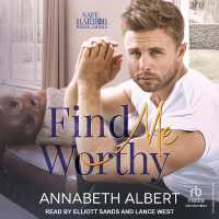 Find Me Worthy (Safe Harbor)