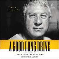 A Good Long Drive : Fifty Years of Texas Country Reporter
