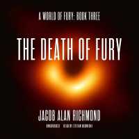 The Death of Fury (World of Fury)
