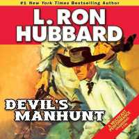 Devil's Manhunt (Stories from the Golden Age)