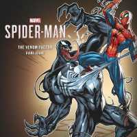 Spider-Man: the Venom Factor (Spider-man)