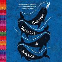 Cuentos Sagrados de América : The Sea-Ringed World (Spanish Edition)