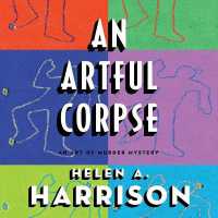 An Artful Corpse (Art of Murder Mysteries)