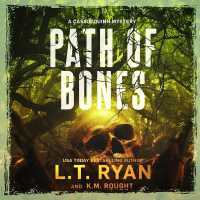 Path of Bones (Cassie Quinn Mysteries)