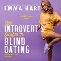 The Introvert's Guide to Blind Dating (Introvert's Guide)