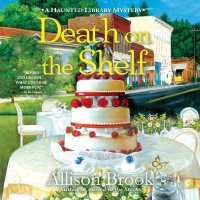 Death on the Shelf (Haunted Library Mysteries)