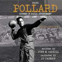 Fritz Pollard : Pioneer in Racial Advancement